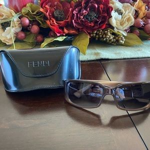 Fendi Sunglasses